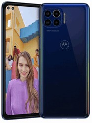 Прошивка телефона Motorola One 5G в Омске